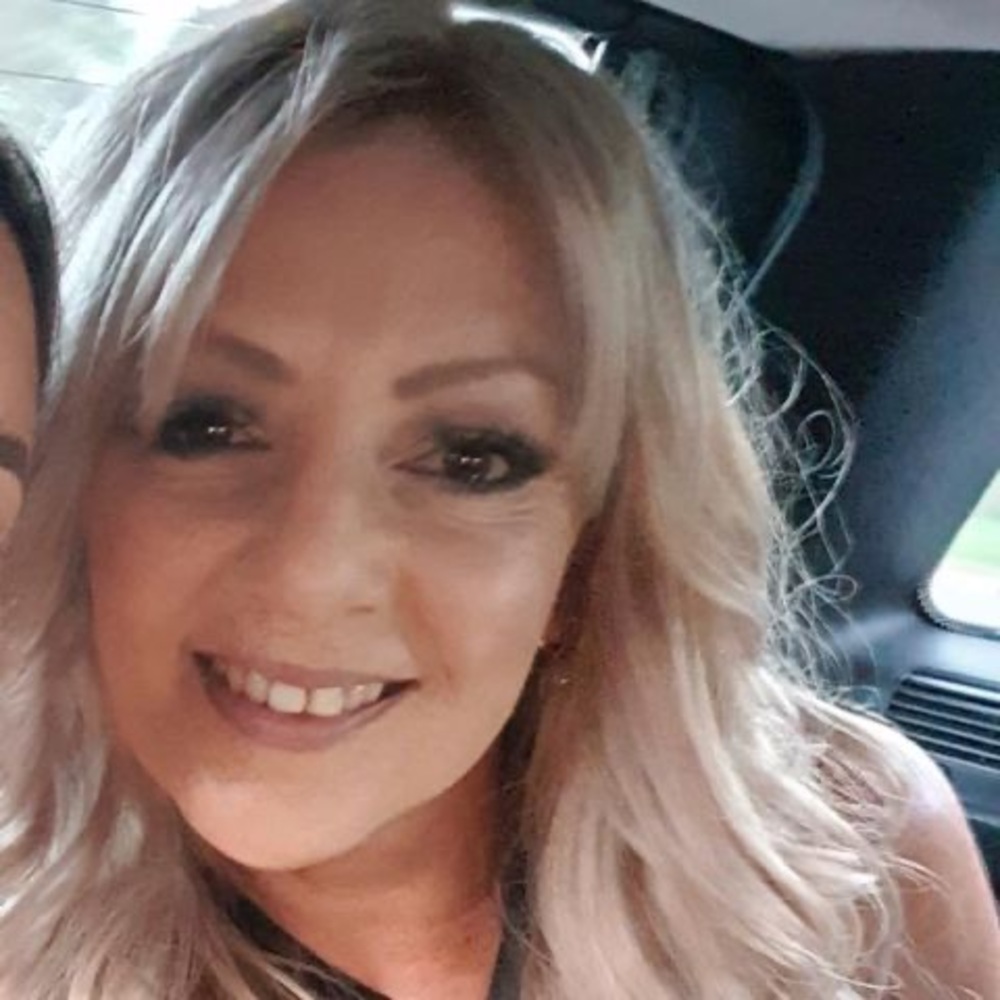 Meet your Posher, Julie